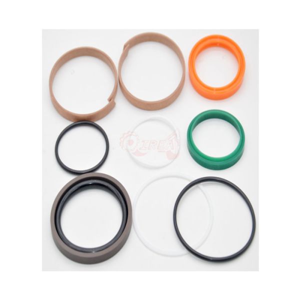 Le chargeur de pelle rétro de 3CX 4CX partie le kit 332-Y6194 de joint de cylindre hydraulique