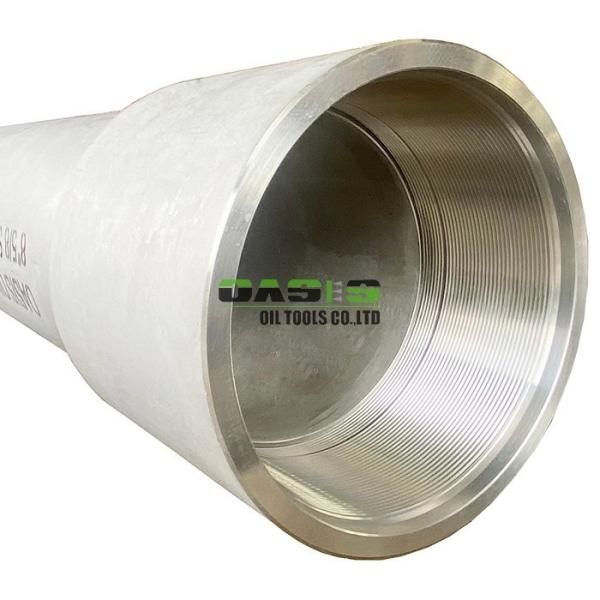 Extended Service Life with Our Stainless Steel Casing for Water Wells Perfect for Challenging Environments