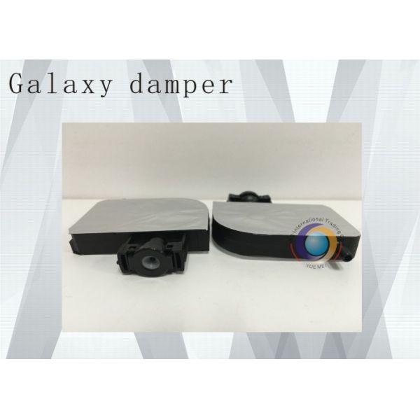 Original Inkjet Printer Spare Parts galaxy damper for 181lc 161lc 211lc 2512lc galaxy printer