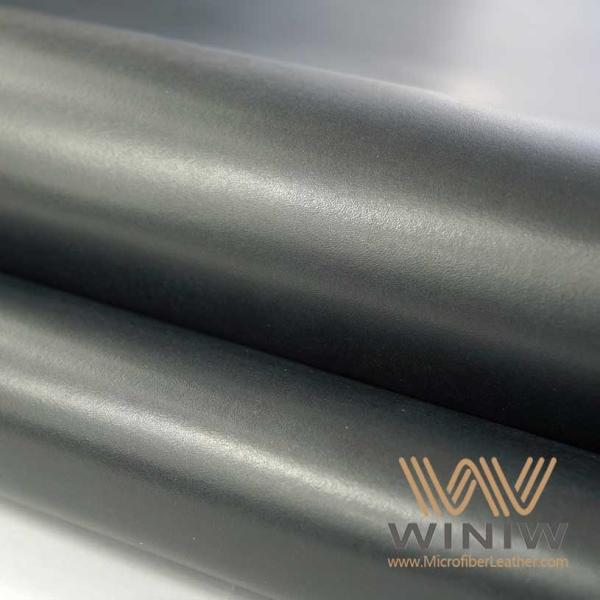 1.4mm Thickness Full Grain Leather Material Waterproof Hydrolysis Resistant