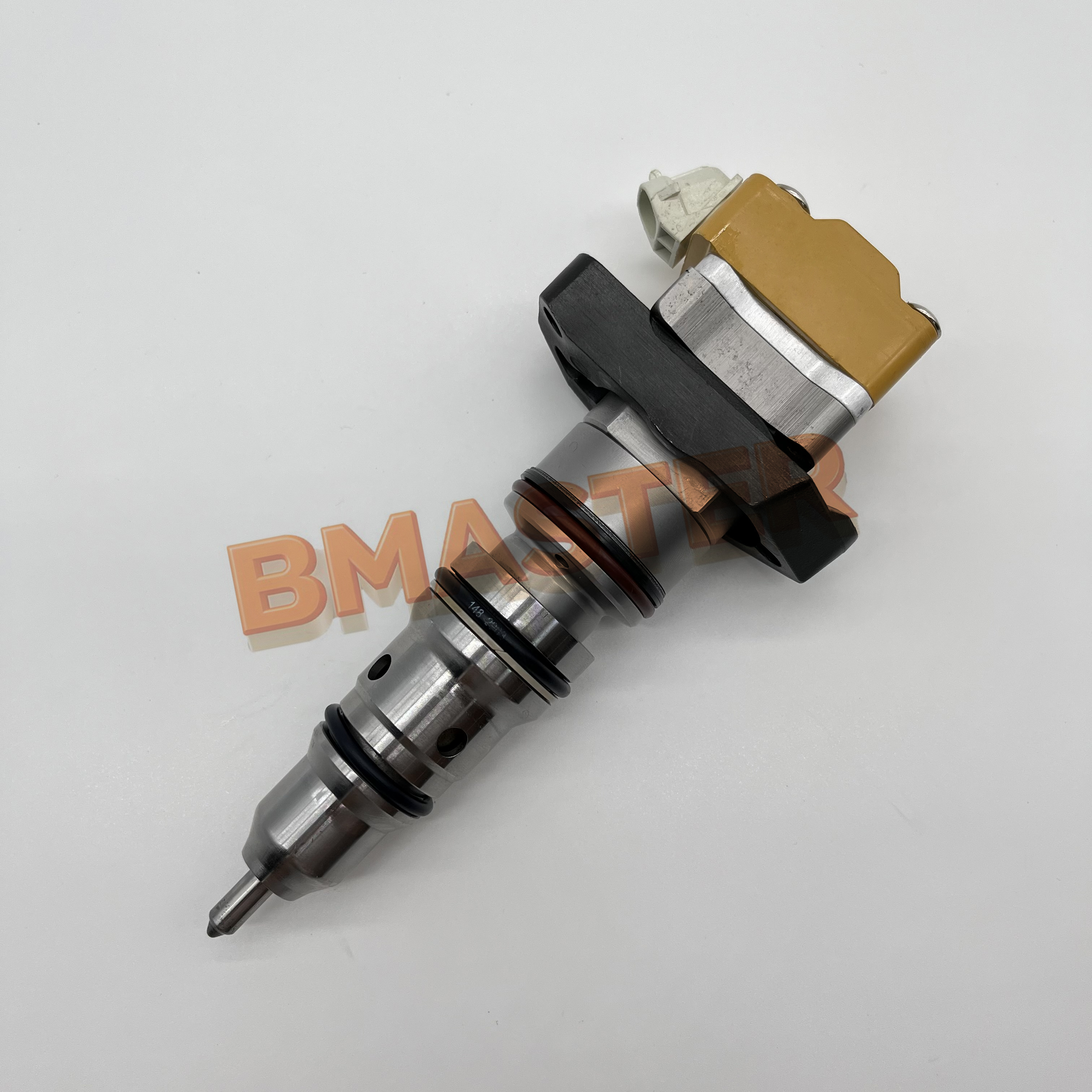 Fuel Injector 1831551C1 Compatible With DT466E DT530E 7.6L Engine Engine Fuel Injector Replacement