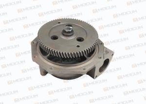 349-6123 bomba de água de 3496123 motores para erpillar 973C, D6R, D6T, D7R