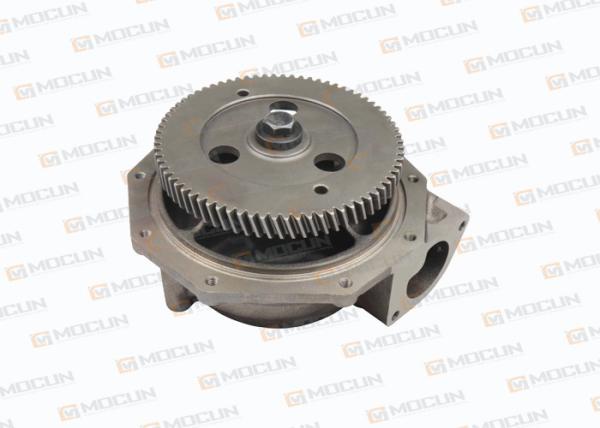 349-6123 bomba de água de 3496123 motores para erpillar 973C, D6R, D6T, D7R