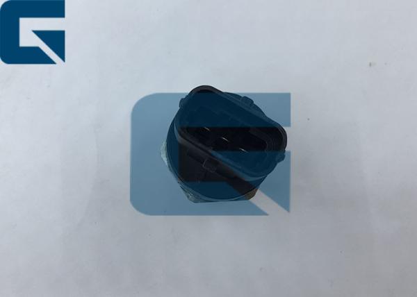 Capteur diesel 0281002937 de pression de rail de carburant d'excavatrice de Volv-o EC210B 20973777 3974092