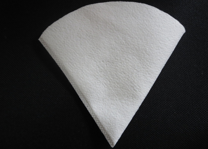 Nonwoven сумка водяного фильтра конуса микрона полиэстера для фильтрации питьевой воды