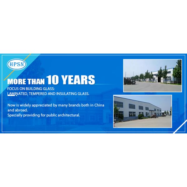 Precio de las láminas de vidrio laminadas de Pvb Sgp ultraclaras templadas 638 mm