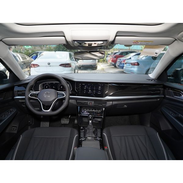 New Vw Electric Car Vehicle Volkswagen Passat Phev Plug In Hybrid Suv Left Hand