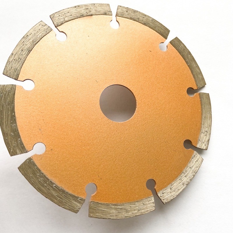 Высококачественное 115mm Huachang 4,5