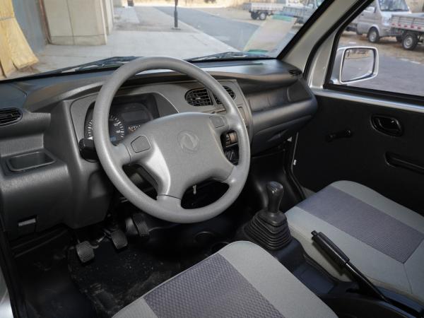 Mini camion de 1 tonne avec moteur à essence à bon prix
