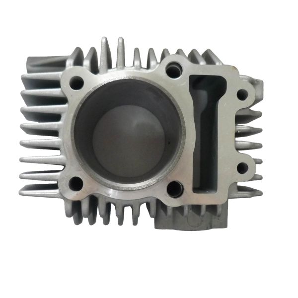 Air Cooling Motorcycle Aluminum Cylinder Block KRISS-120