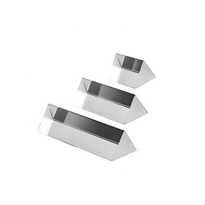 CaF2 Infrared Polarizing Beam Splitter Cube 420-1600nm for polarization