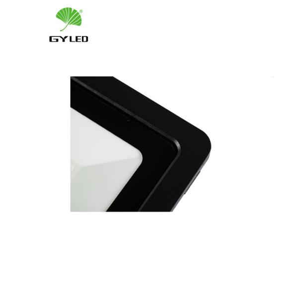 Aluminum IP65 50w External Led Flood Lights 100w Reflector Led Lamp