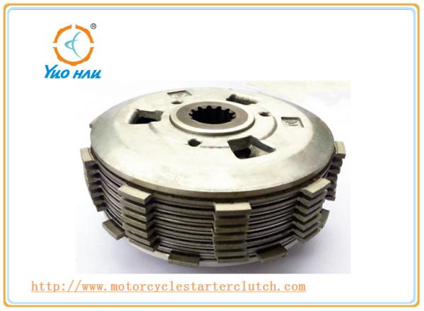 ADC12 Replacement BNL502 502cc Motorcycle Clutch Parts