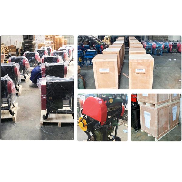 Самая низкая стоимость и большая прибыль 67 кг напряжение 220V/380V Медная и пластиковая перерабатывающая машина