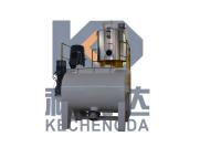Industrie Machines de mélangeur de plastique en PVC