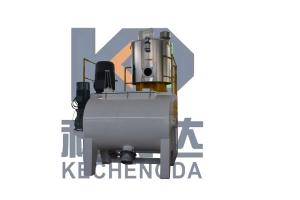 Industry Plastic PVC Mixer Machine Hot Mixing Mixer Machinery