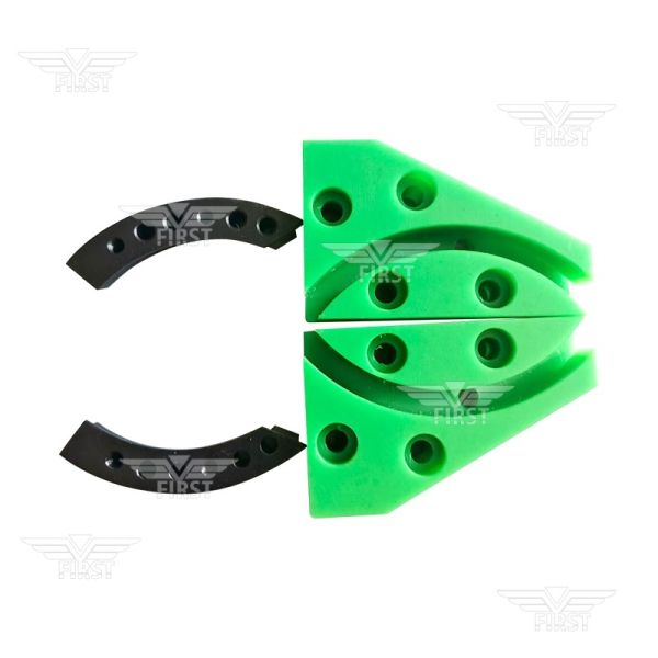 Aster 160.178.180.200.220 Sewing Machine Slider, Sewing Machine Guide Universal Rail Slider With Iron Parts