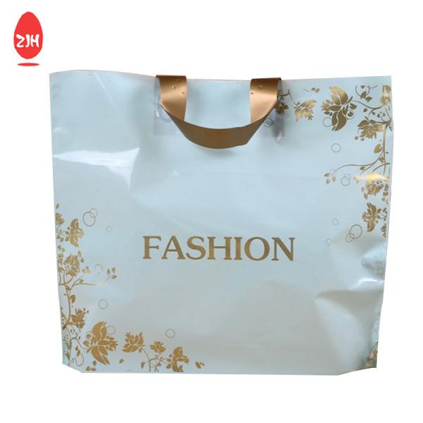Printing Clothing Gift Packing Bags