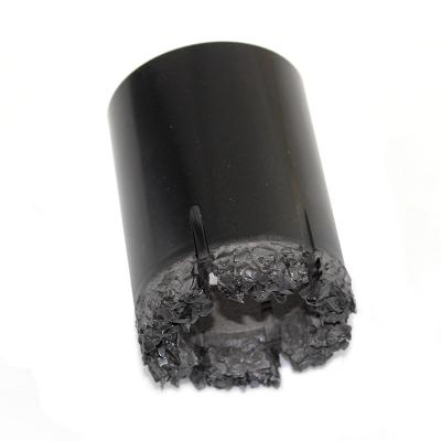 Alta carga de corte lâmina de carburo de tungstênio Super dureza TC broca com perfuração precisa