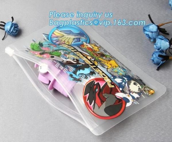 PVC Zipper Bag PVC Handle Bag PVC Garment Bag PVC Backpack PVC Card Holder Fabric Backpack bag PVC DRESS BAG