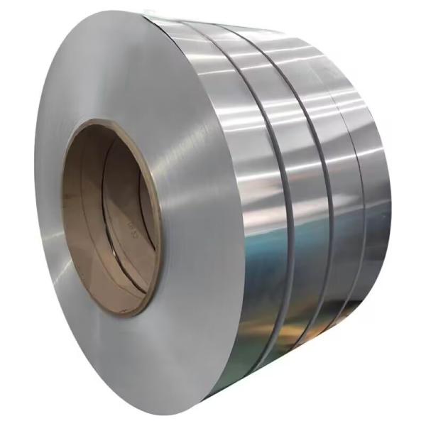 Pvc Coated Film 1050 1060 3003 5082 5083 5182 7075 Aluminum Coil Strip