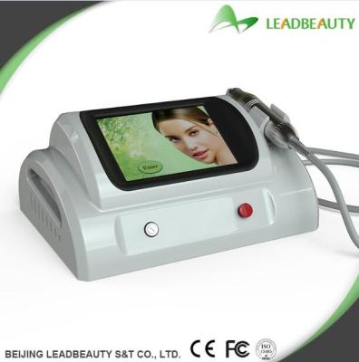 Fractional RF Microneedle beauty machine for stretch marks/ wrinkle/ scar removal