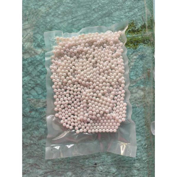 High Performance Zirconia Ceramic Ball