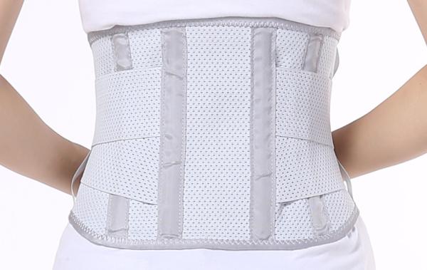Badminton appliqué de basket-ball d'alpinisme de taille de ceinture confortable de soutien
