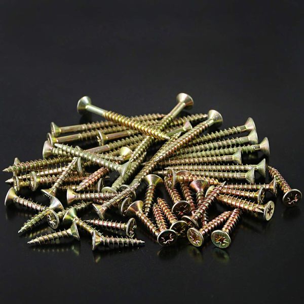 Нержавеющая сталь голова кастрюли M5 с отверстием 12 лет опыта Преимущества включены