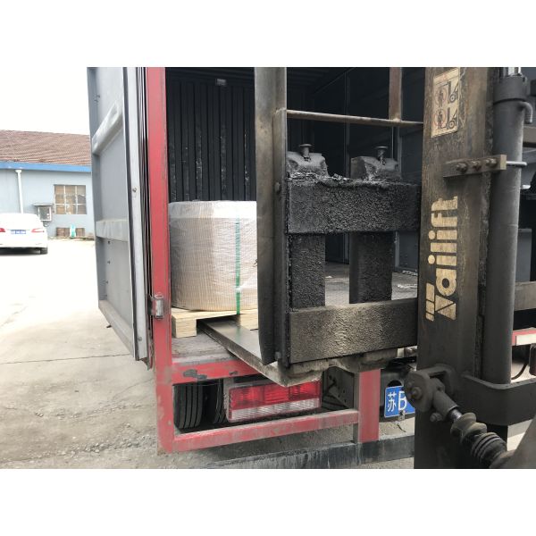 Spring Stainless Steel Precision Strip In Coil JIS SUS304-CSP