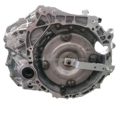 Conjunto de transmissão de caixa de velocidades CVT durável para Nissan TEANA 2.5L 2013-2016 a preços acessíveis
