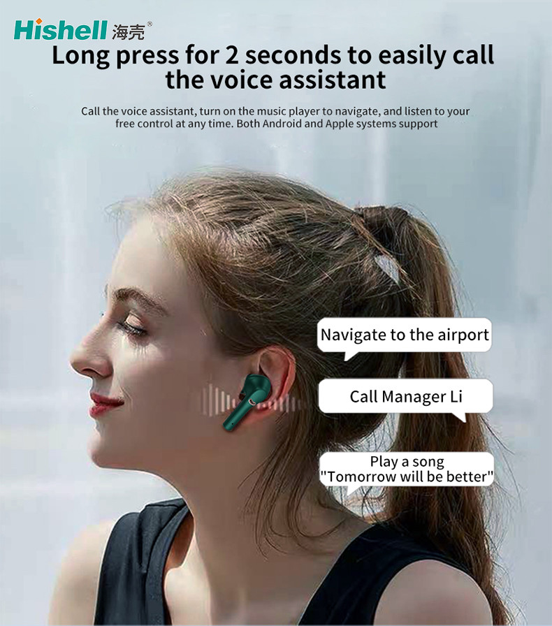 Multicolor радиотелеграф J5 в ухе Earbuds, водоустойчивых истинных беспроводных стерео наушниках