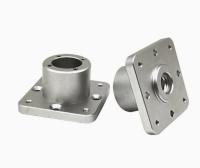 Peças CNC personalizadas Peças mecânicas Peças de máquina CNC Peças de trabalho / peças de torneamento de usinagem