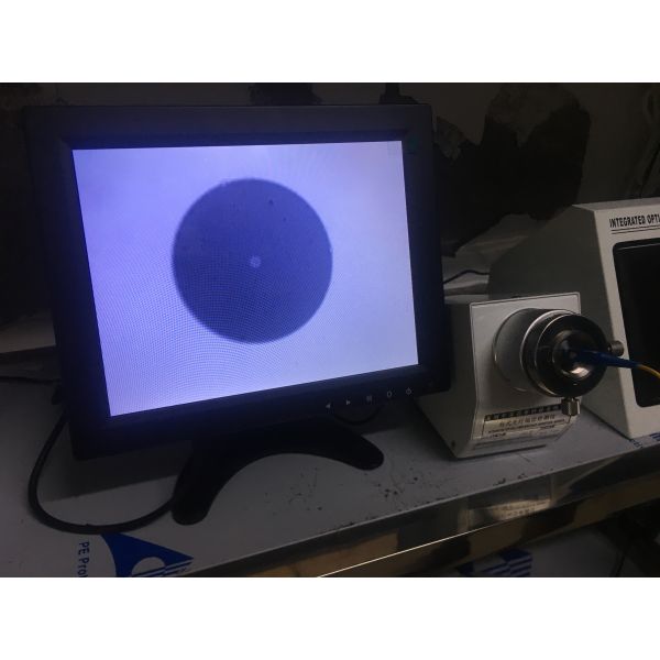 Инструменты оптического волокна меля 24 джига СТ соединителя полируя