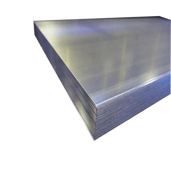 OEM Stainless Steel Metal Plates , Mirror Polished Stainless Steel Sheet 304 Material