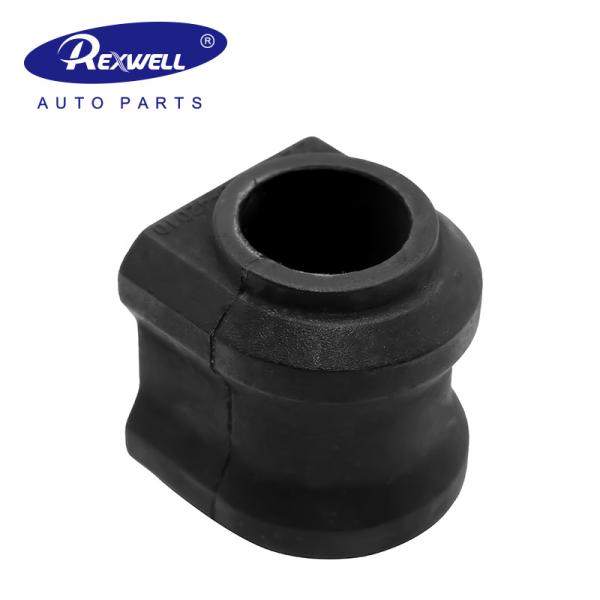 REXWELL Auto stabilisateur de suspension arrière Bar Bush Bushing Set 48818-0R030 48818-12290 48818-42020 L / R pour Toyota RAV4 2013-2018