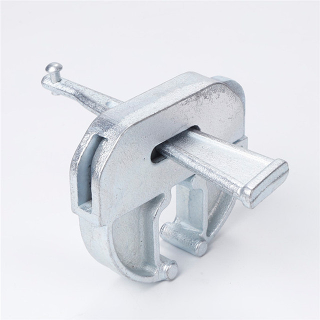 Q235 CMA пружинная стальная застежка для строительства