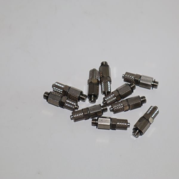 Cx500.00029  Coolant Nozzle Is A Part Of PGM
