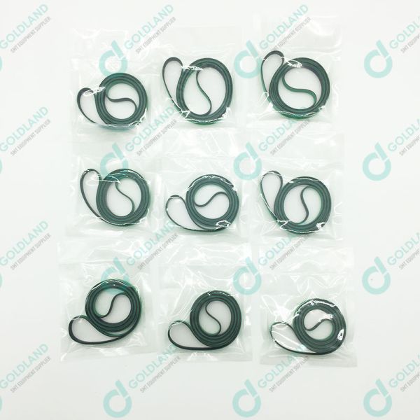 Samsung SMT Machine Parts J66021089A Samsung Track Belt 875mm
