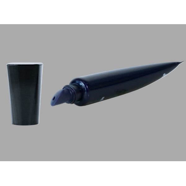 трубка сыворотки массажа сливк глаза особенного аппликатора 10-30ml D22mm изготовленная на заказ косметическая