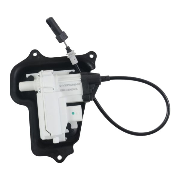 Normal Size Rear Right Door Lock Actuator for Mercedes-Benz OE 1667601000 1667600403