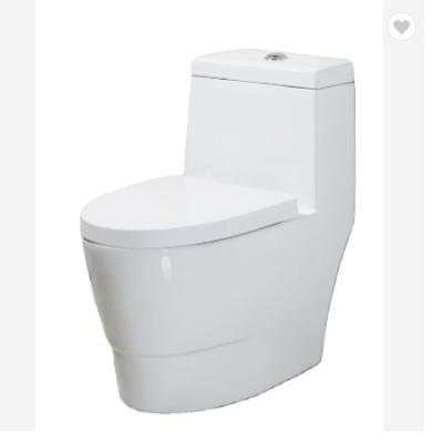 Comodidade Alteza Sifônica Banheiro de Uma Peça Banheiro Duplo Chover Armário de Uma Peça