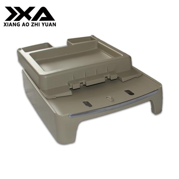 Patrol Y62 SUV Car Accessories Armrest PP Plastic Material