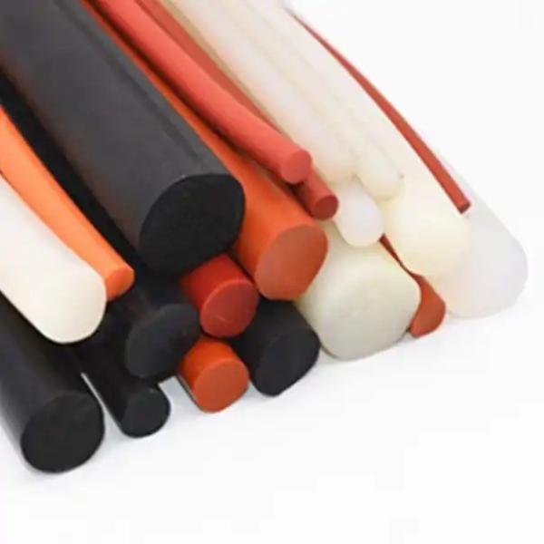 65±5 Hardness EPDM Seals for Doors and Windows on Architectural Glass Curtain Walls