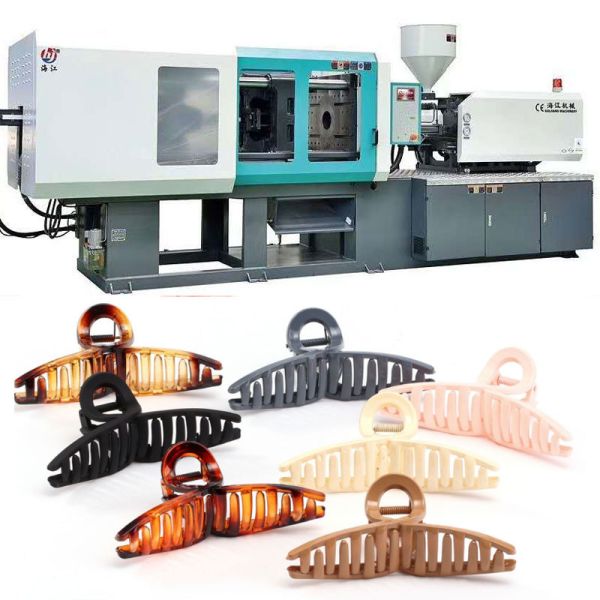 2.5m X 1.5m X 1.5m Plastic Blow Molding Machine With PLC Control System And Steel Material