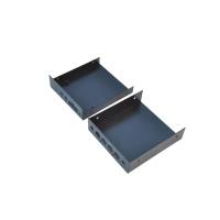 Peças de fabricação de chapas de metal sob medida de alta precisão de corte a laser Equipamento de soldagem Shell