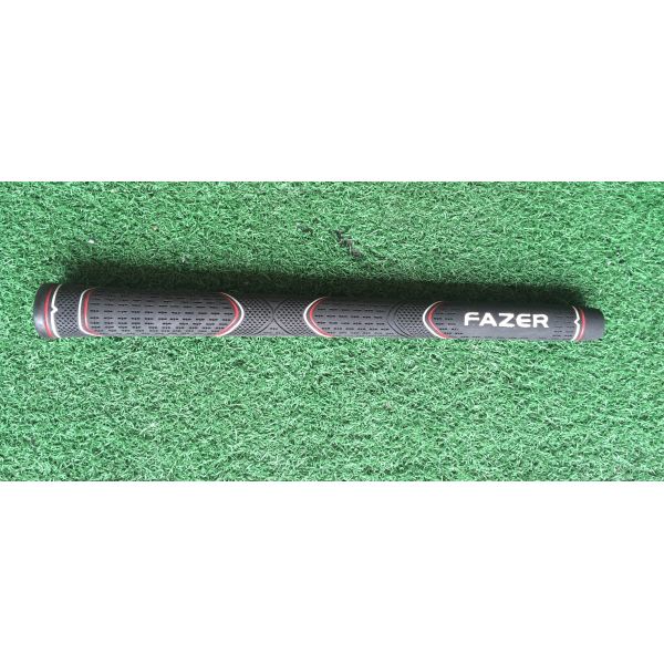 golf grip , golf grips , golf rubber grip , round grip , junior golf grip