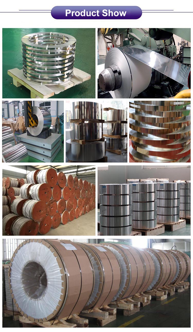 катушка 0.5mm листа нержавеющей стали 304L 304 1.5mm 2.0mm 2.5mm толщиной