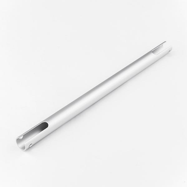 CNC Ni plating Lighting Strip Line Tube Precision Metal Stamping Parts