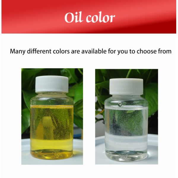 Low Odor High Viscosity Base Oil Industrial Lubricants Super Extreme Pressure Gear Oil